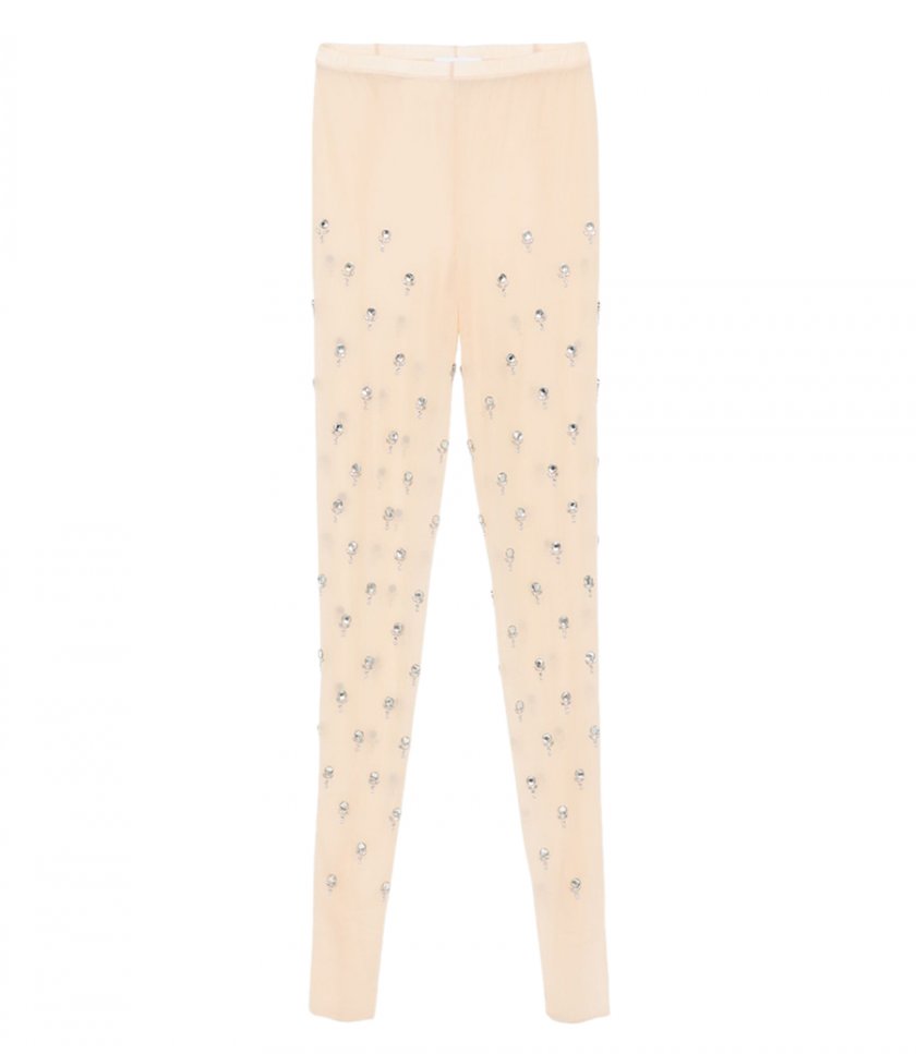 SALES - TIGHTS IN EMBROIDERED
