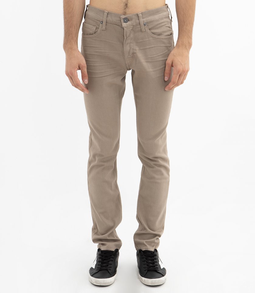 LENNOX TOASTED JEAN