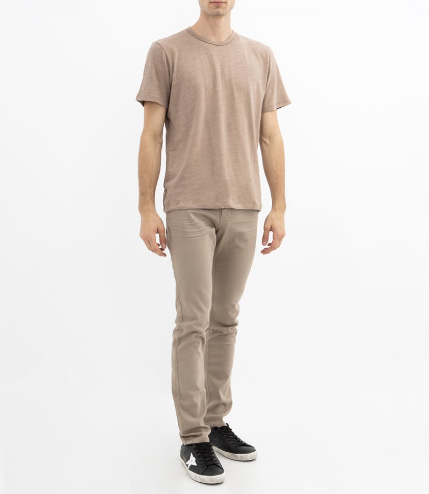 LENNOX TOASTED JEAN