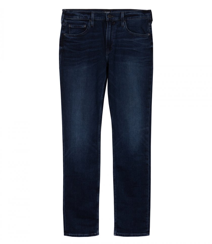 TROUSERS - FEDERAL SLIM STRAIGHT JENKINS