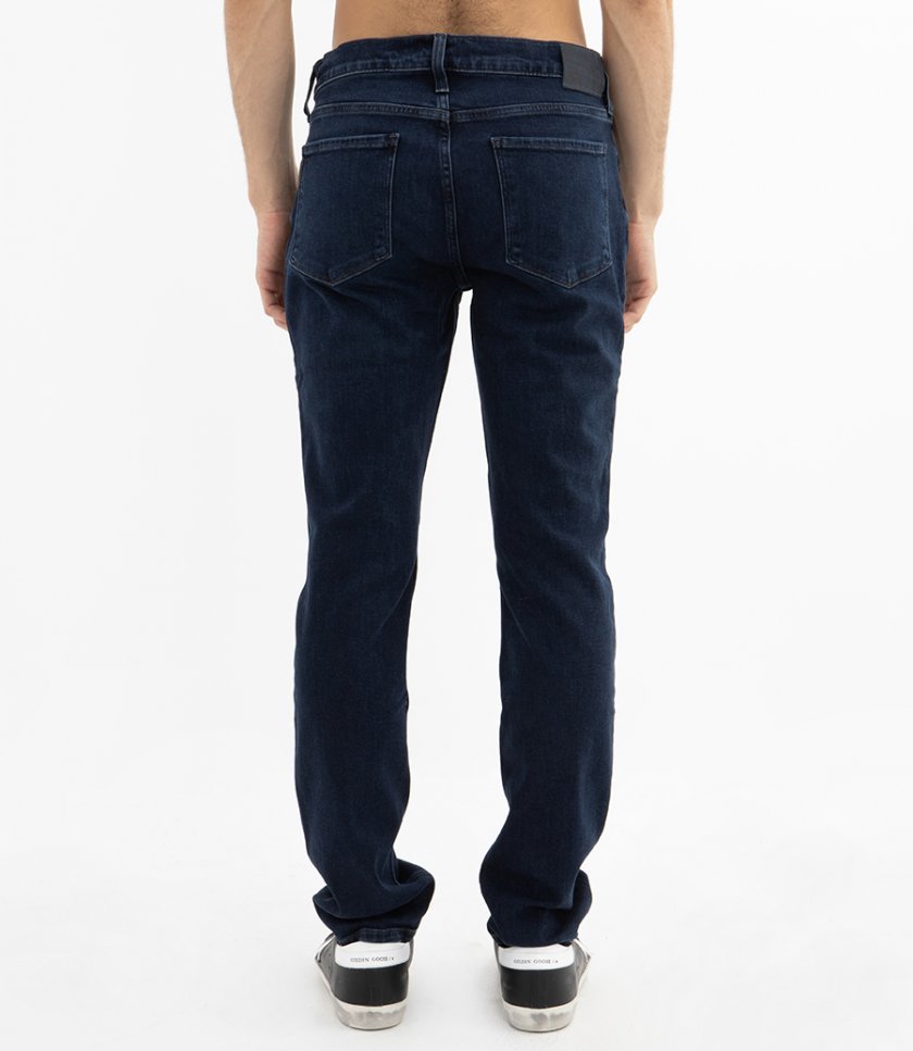 FEDERAL SLIM STRAIGHT JENKINS