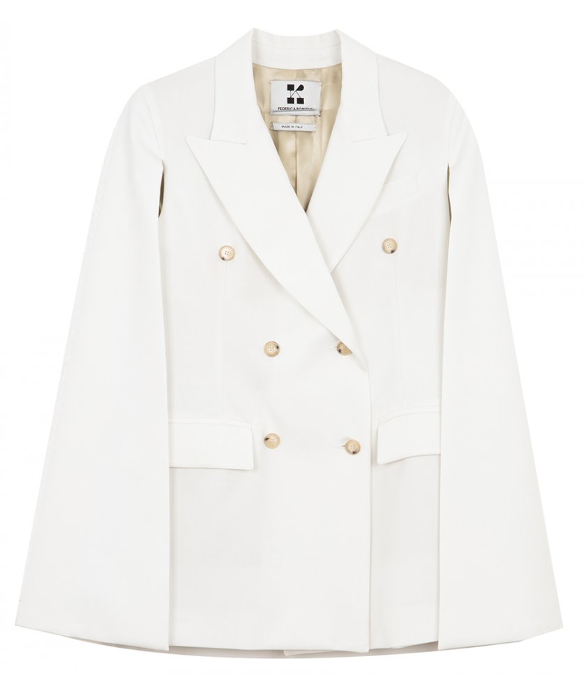 SALES - CUT OUT BLAZER