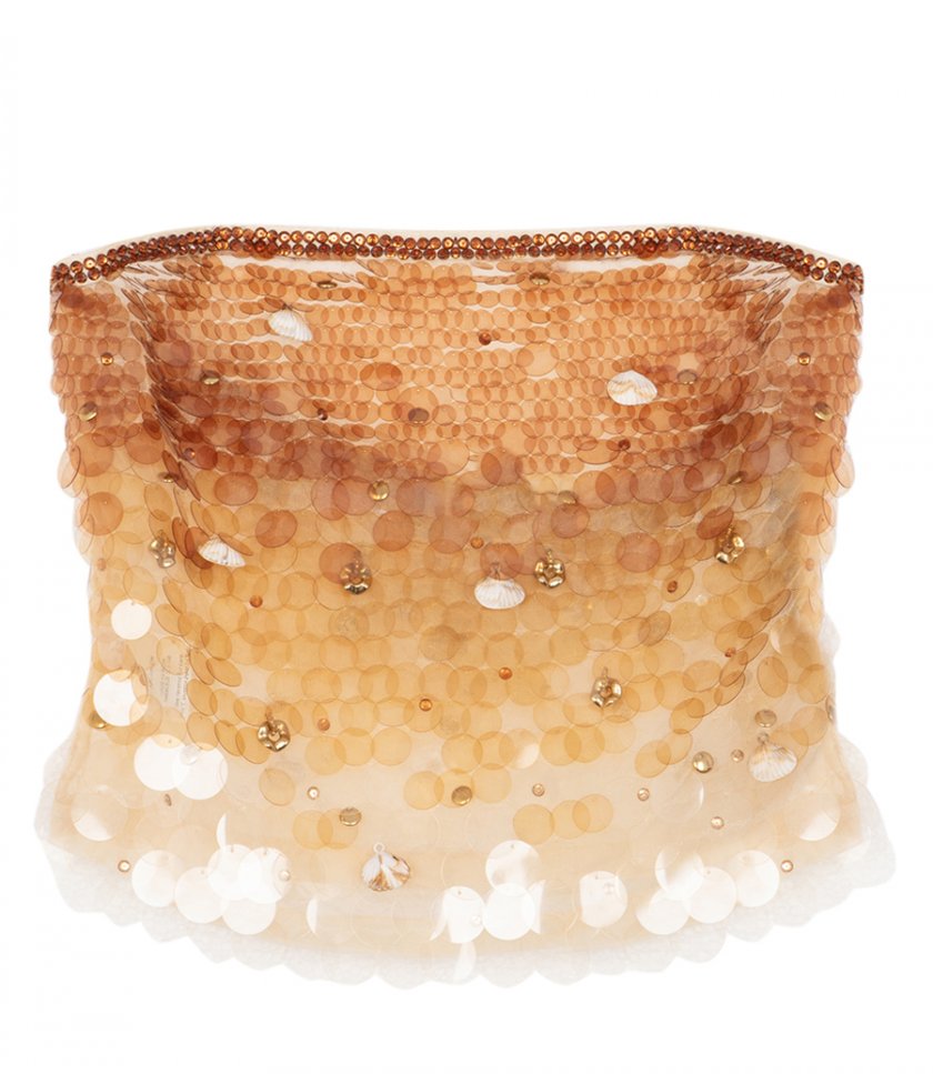 SALES - JANELLE SEQUIN TOP