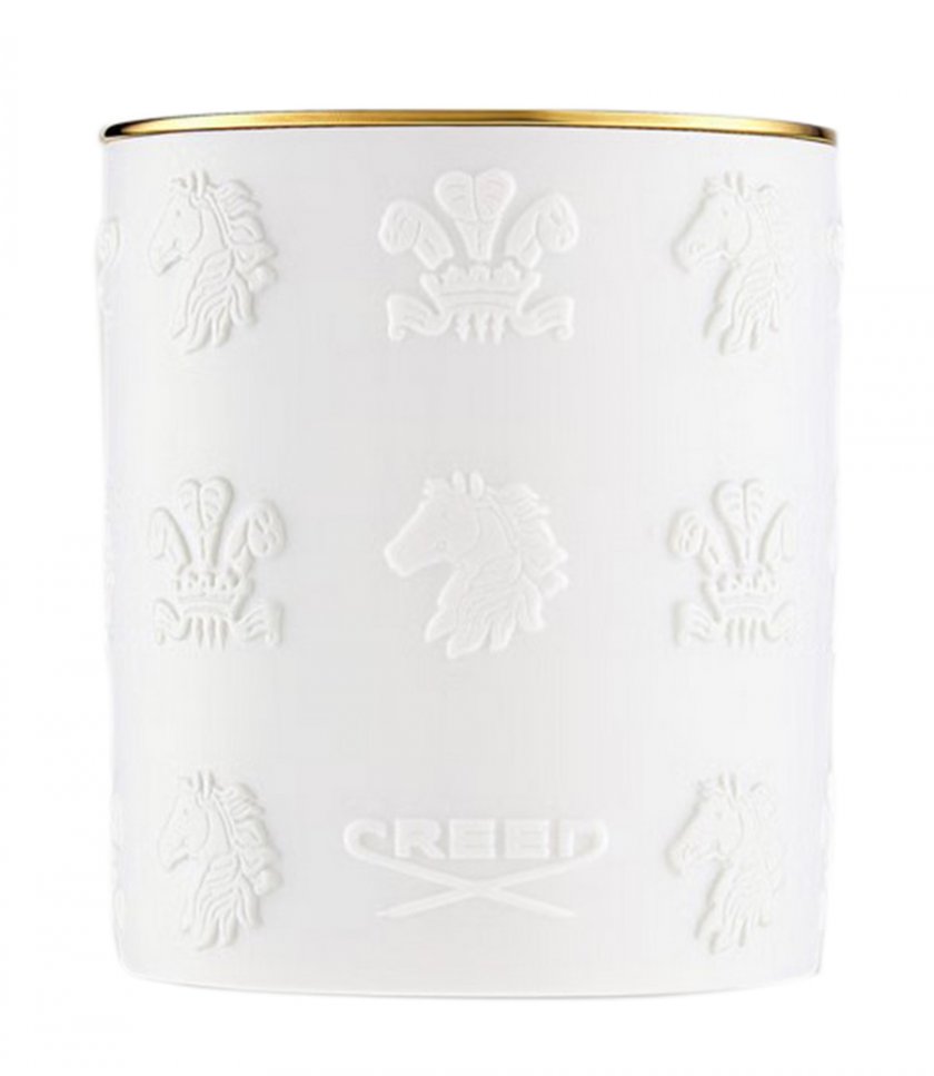 HOME - CANDLE PORCELAIN VANISIA 220g