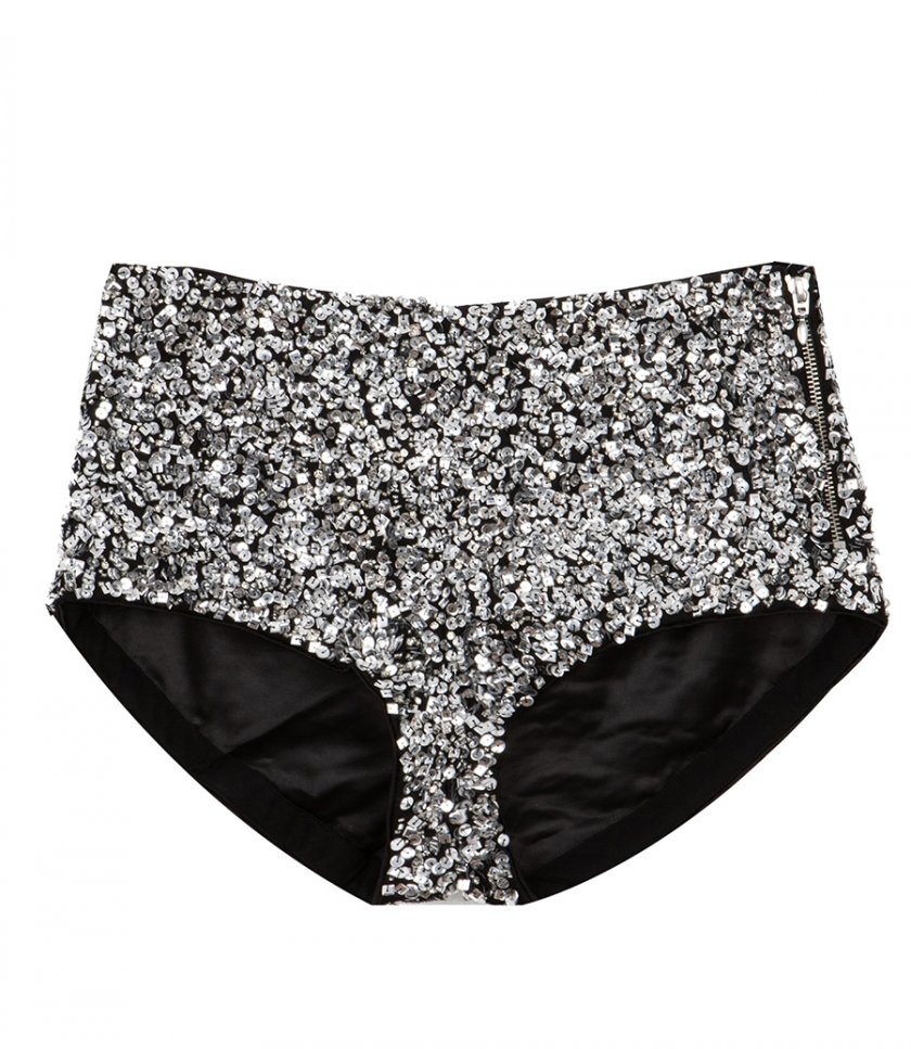 SALES - BRAELYNN CRYSTAL HOT SHORT