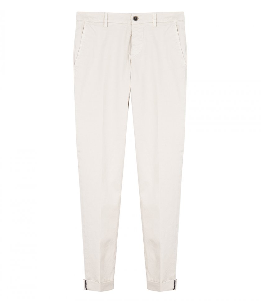 CLOTHES - MILANO TROUSERS