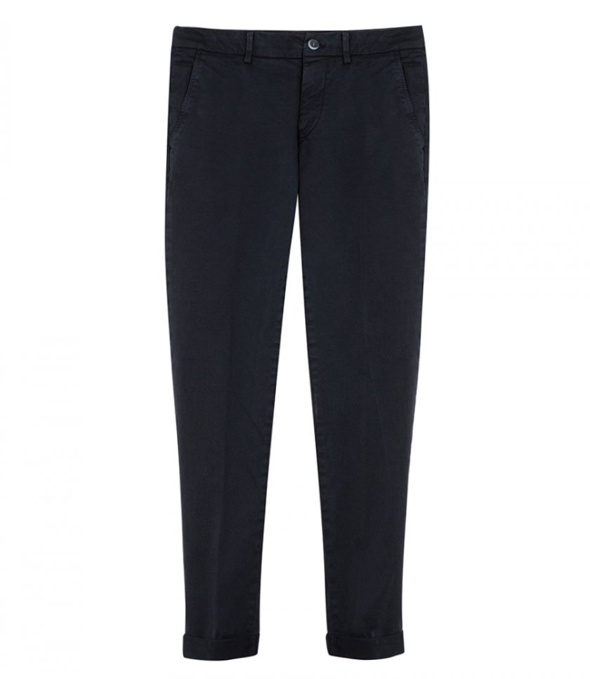 CLOTHES - MILANO TROUSERS