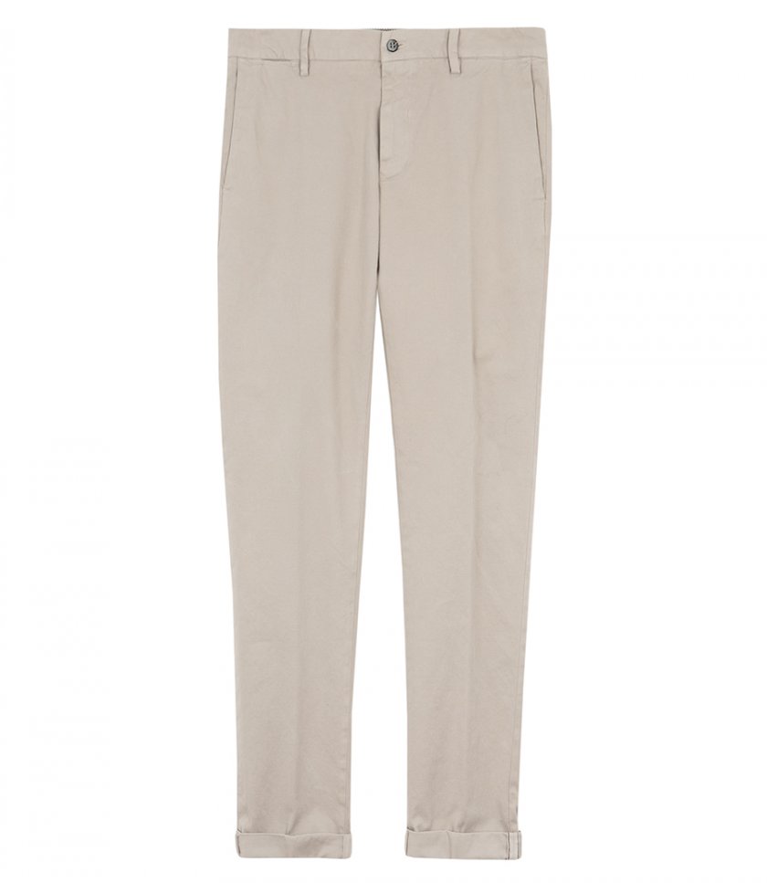 CLOTHES - NEW YORK TROUSERS