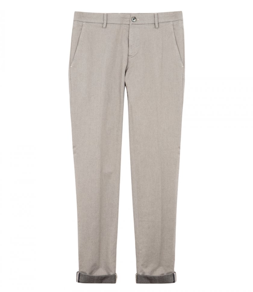 CLOTHES - MILANO TROUSERS