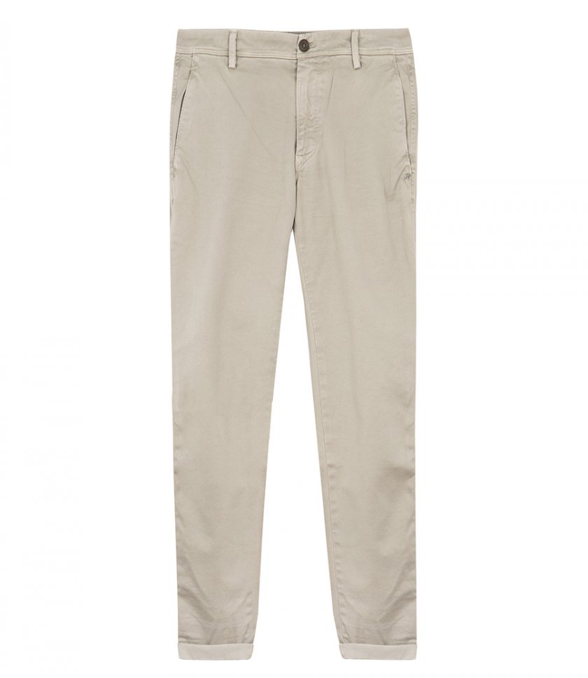 CLOTHES - EISENHOWER