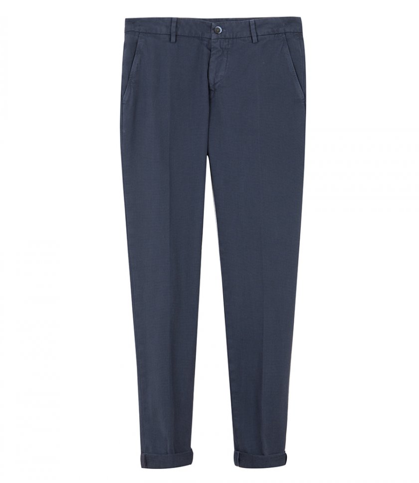 CLOTHES - MILANO TROUSERS