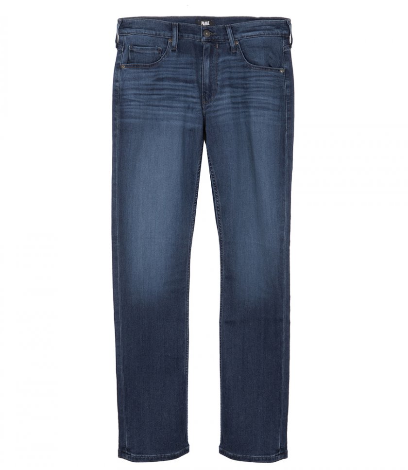 JEANS - FEDERAL WAHLEED SLIM STRAIGHT JEAN