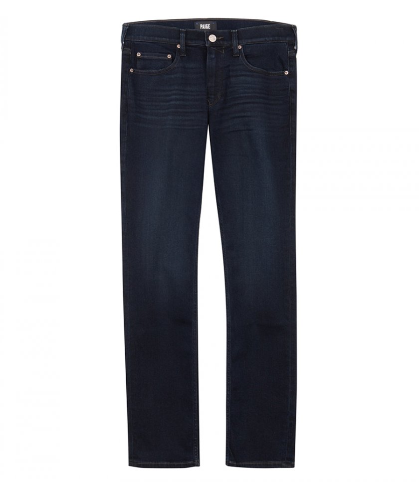 JEANS - FEDERAL RANCHWOOD SLIM STRAIGHT JEAN