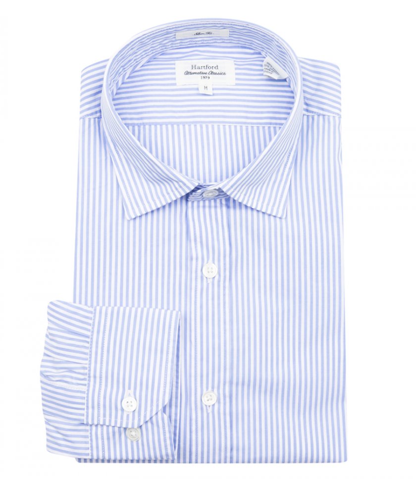 CLOTHES - SAMMY SHIRT