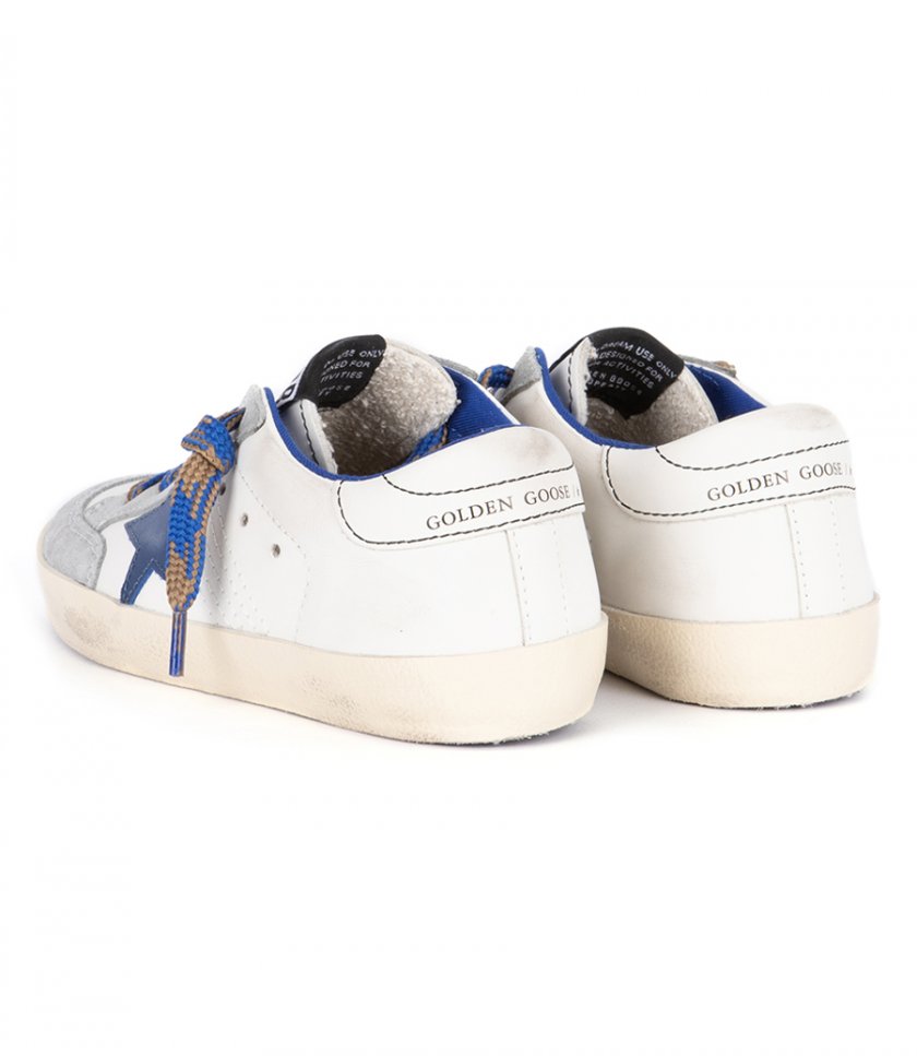 GOLDEN GOOSE