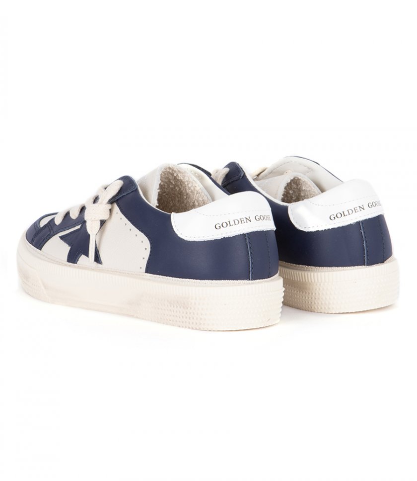 GOLDEN GOOSE