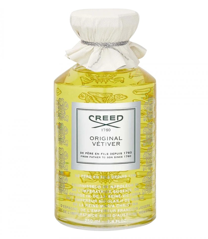 PERFUMES - ORIGINAL VETIVER (490ml)