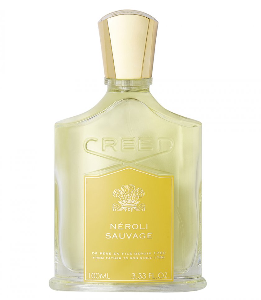 PERFUMES - NEROLI SAUVAGE (100ml)