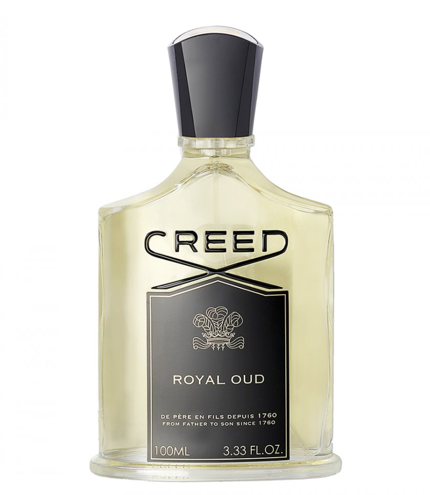 PERFUMES - ROYAL OUD (100ml)