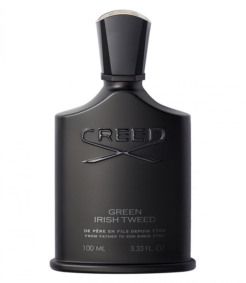PERFUMES - GREEN IRISH TWEED (100ml)