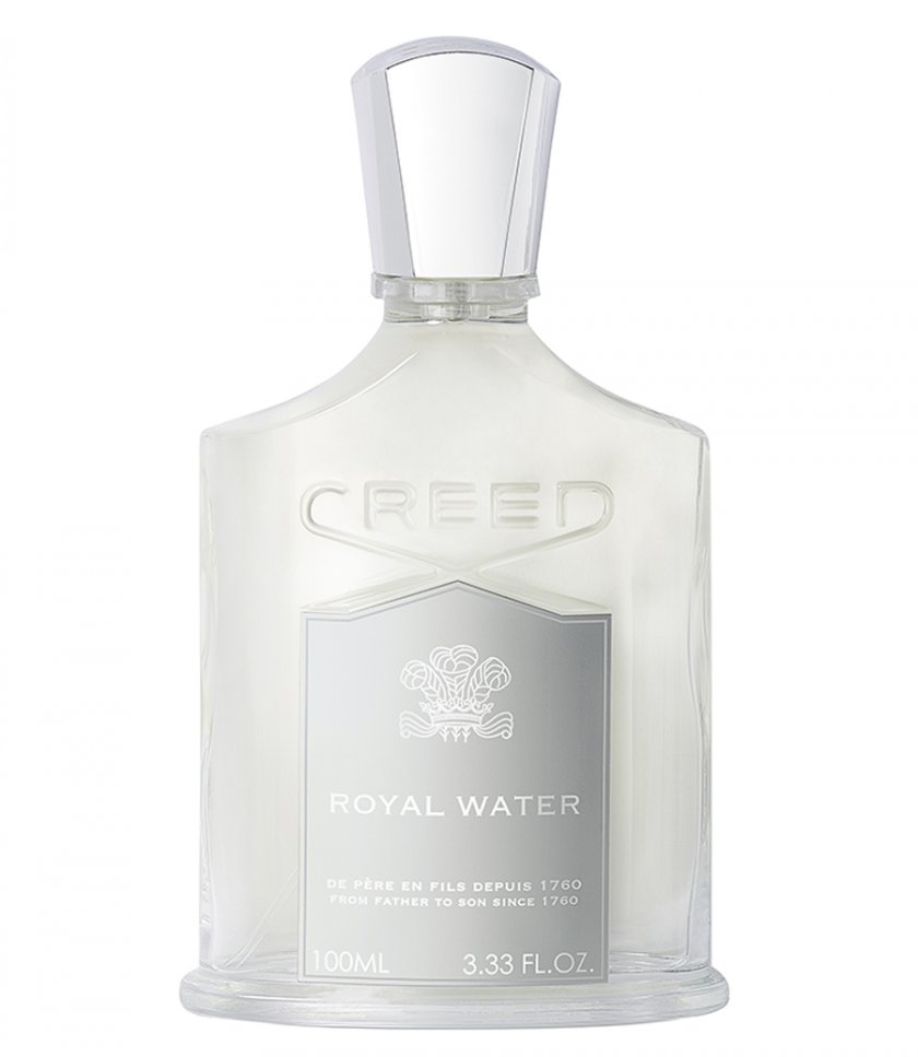 PERFUMES - ROYAL WATER (100ml)