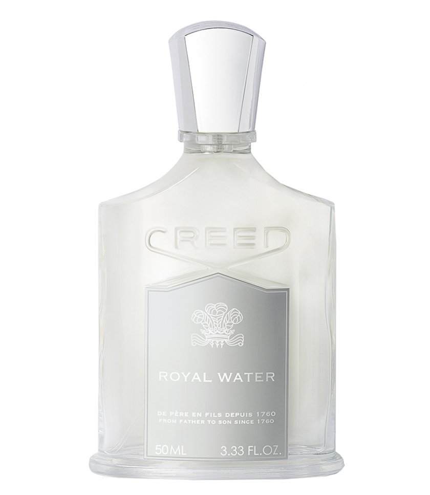 PERFUMES - ROYAL WATER (50ml)