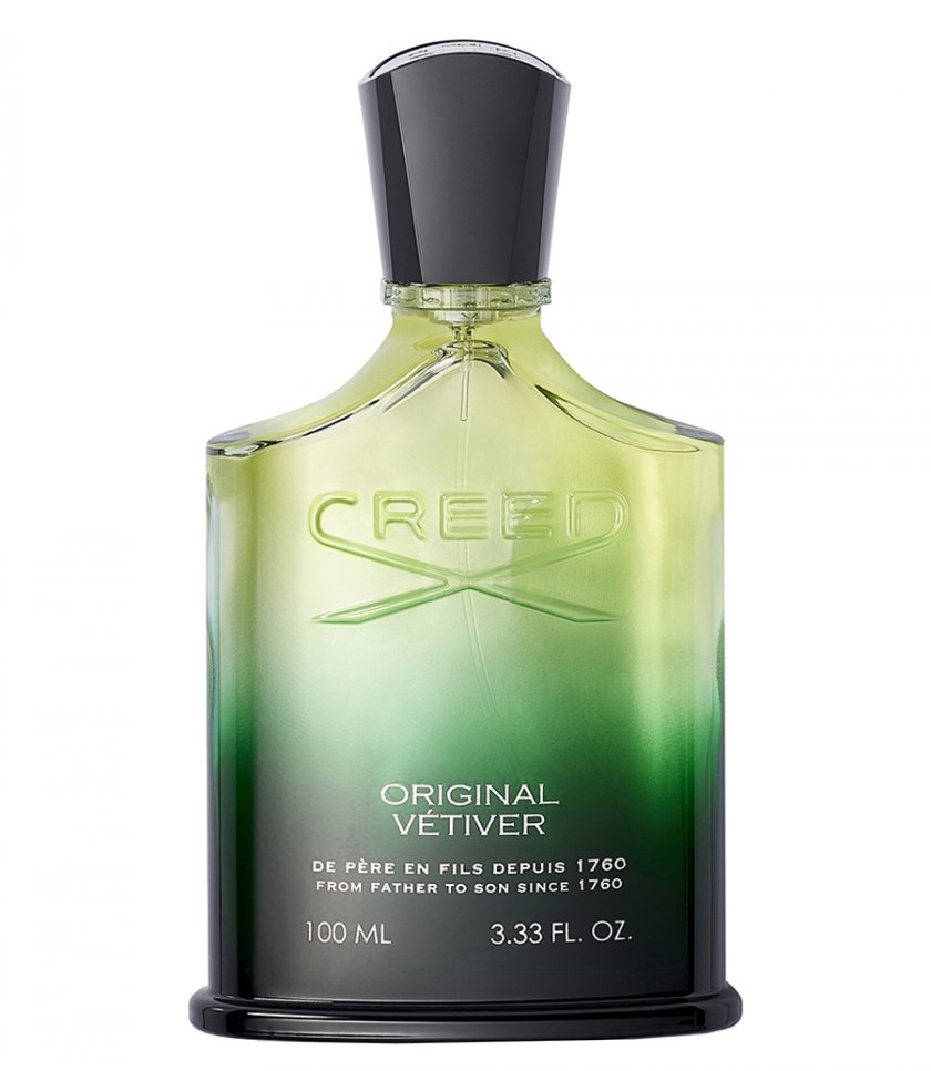 PERFUMES - ORIGINAL VETIVER (100ml)