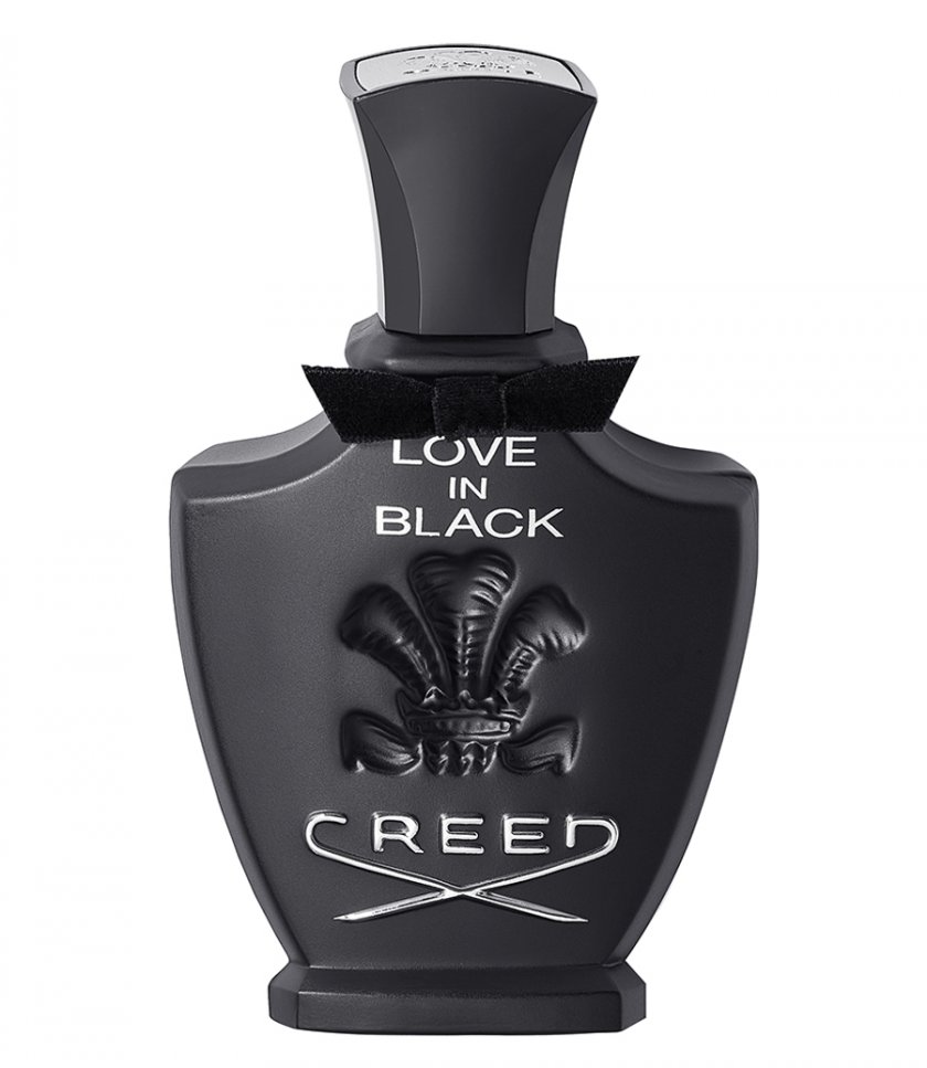PERFUMES - LOVE IN BLACK FOR WOMEN (75ml)