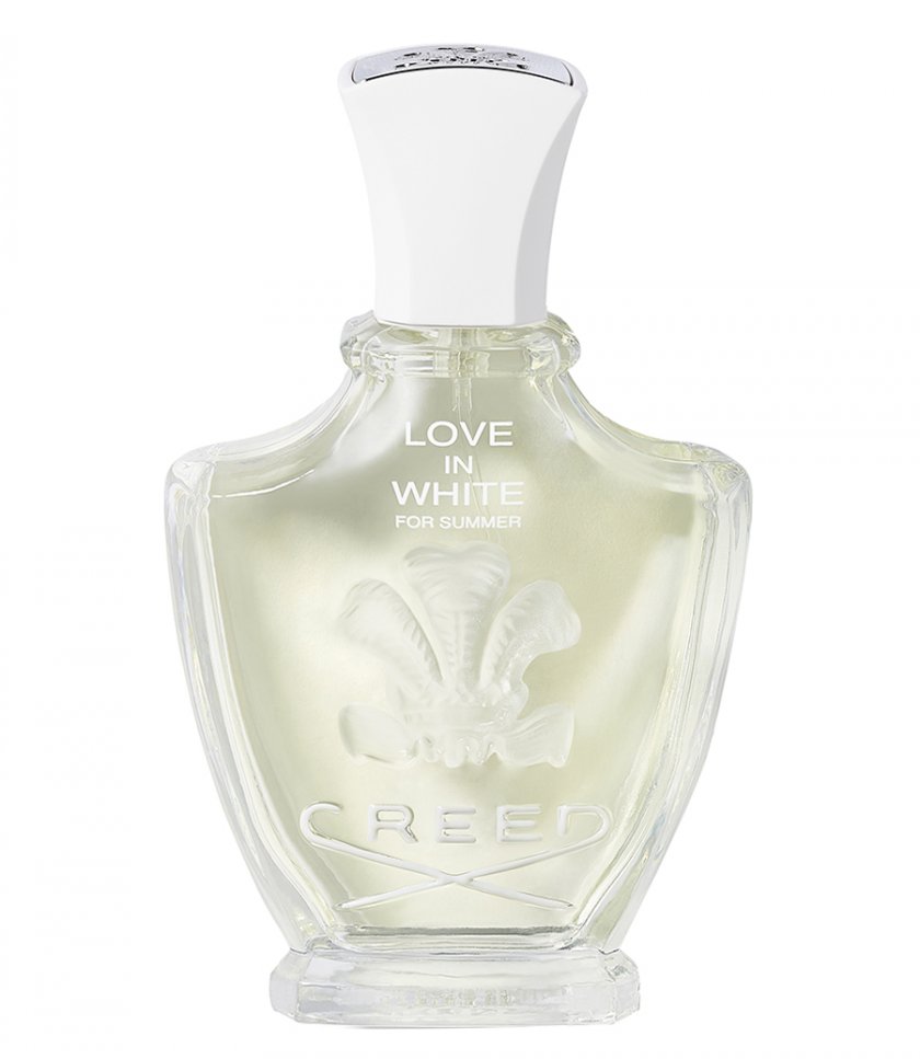 PERFUMES - LOVE IN WHITE FOR SUMMER (75ml)