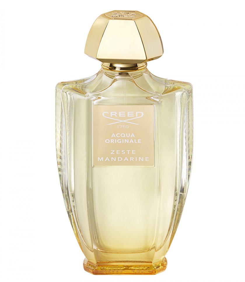 PERFUMES - ACQUA ORIGINALE ZESTE MANDARINE (100ml)