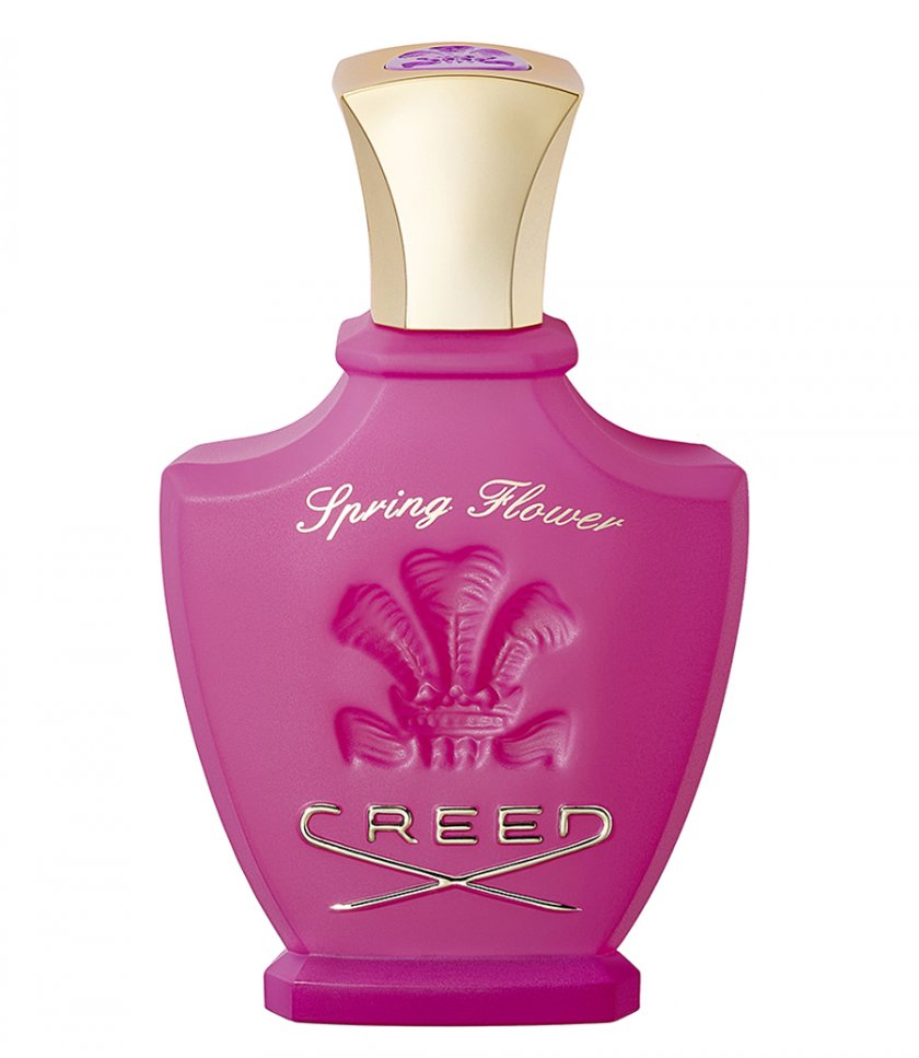 PERFUMES - SPRING FLOWER FOR WOMEN (75ml)