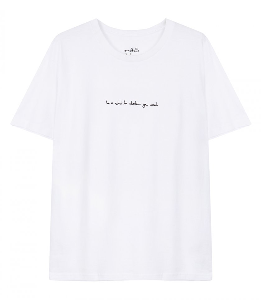 SALES - BE A SLUT DO WHATEVER YOU WANT