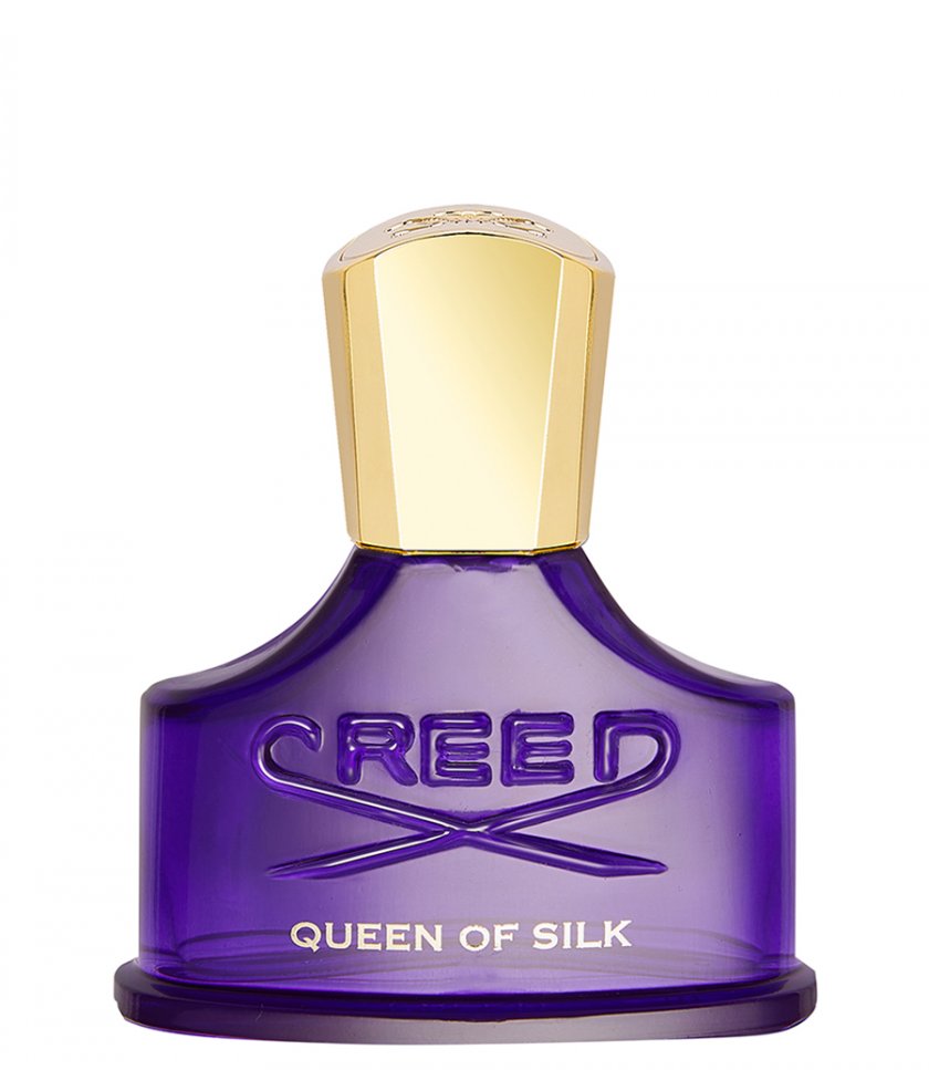 PERFUMES - QUEEN OF SILK (30ml)