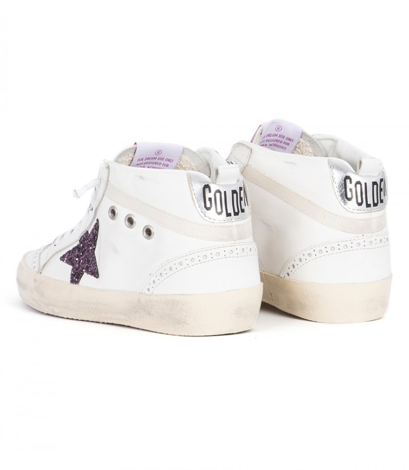 GOLDEN GOOSE