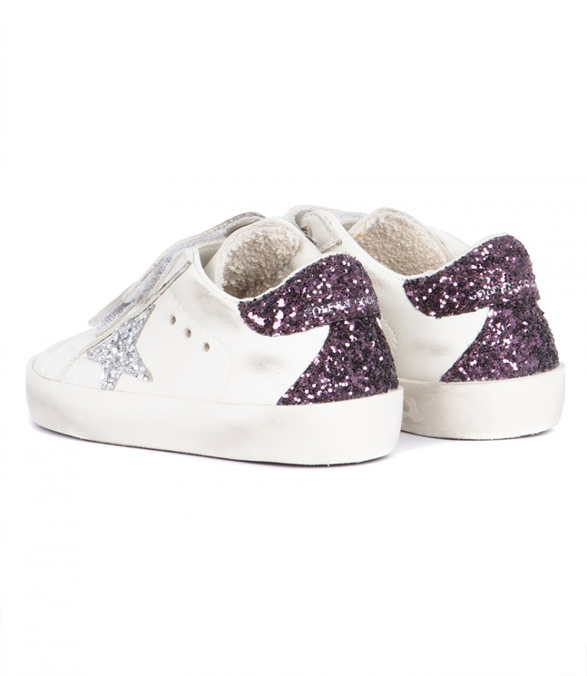 GOLDEN GOOSE