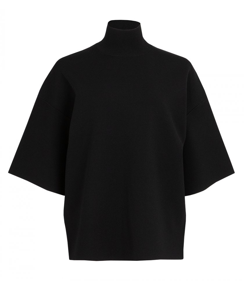 SALES - T NECK COMPACT