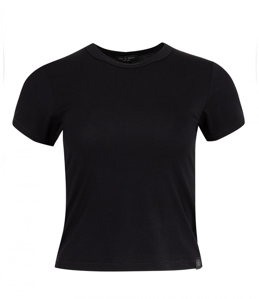 CLOTHES - LUCA BABY TEE