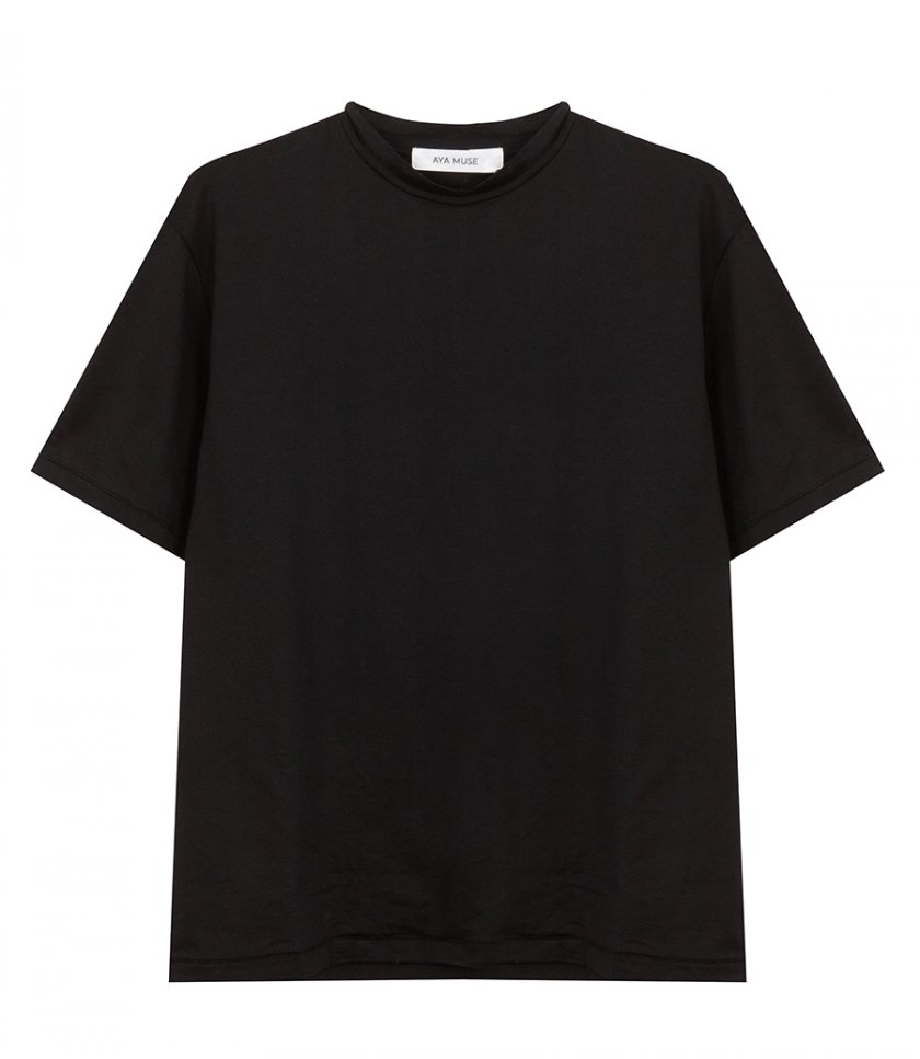 BOXY T-SHIRT