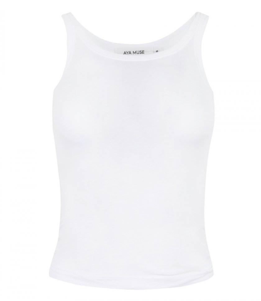 SALES - TANK WITH SEAM