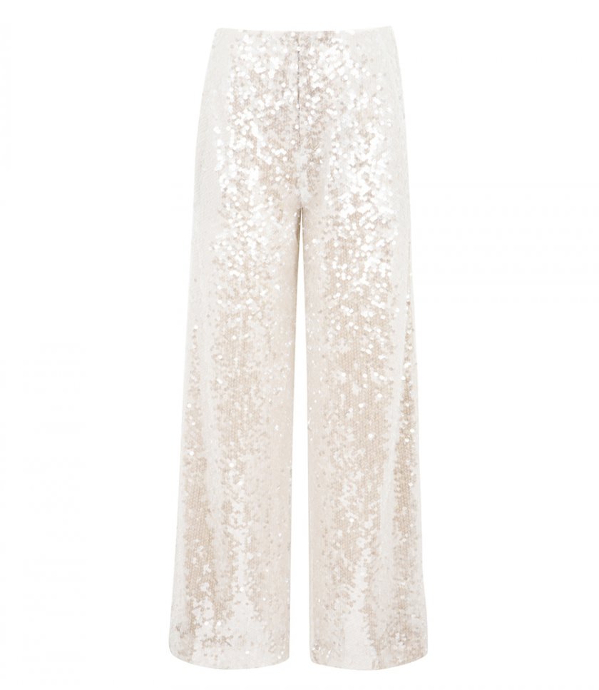 SALES - SEQUINS TROUSERS