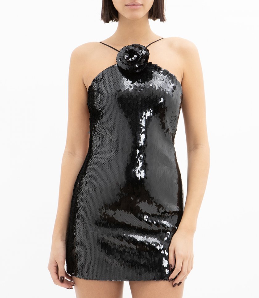 DRESS 21