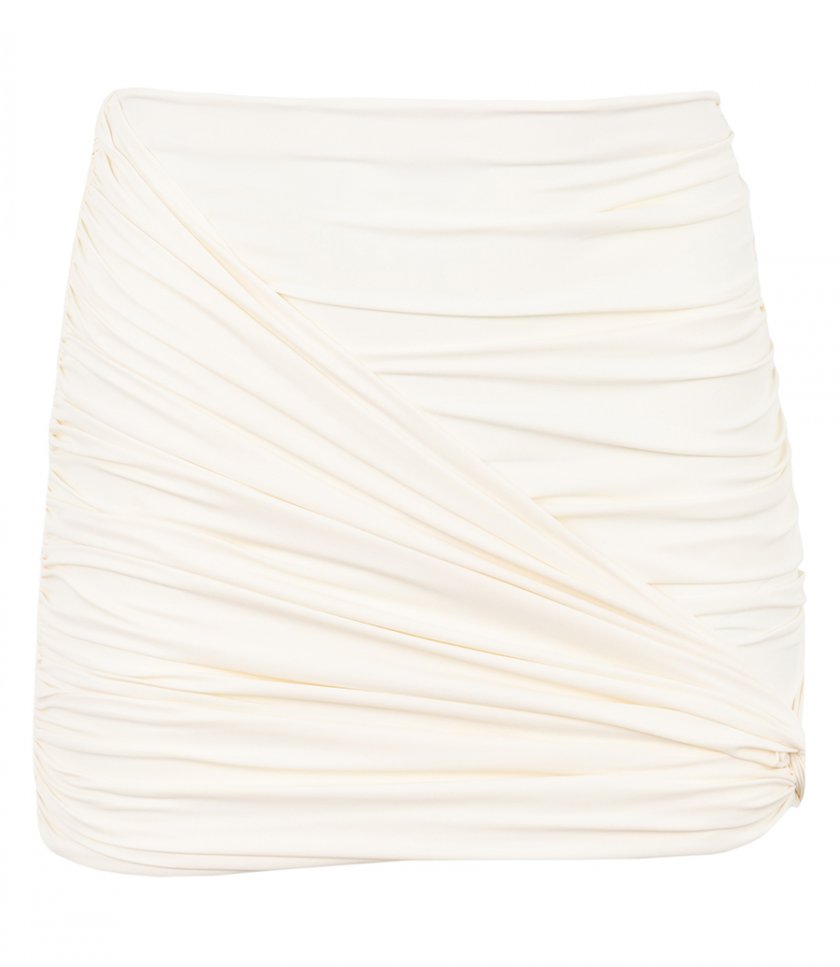 CLOTHES - SWIM SKIRT