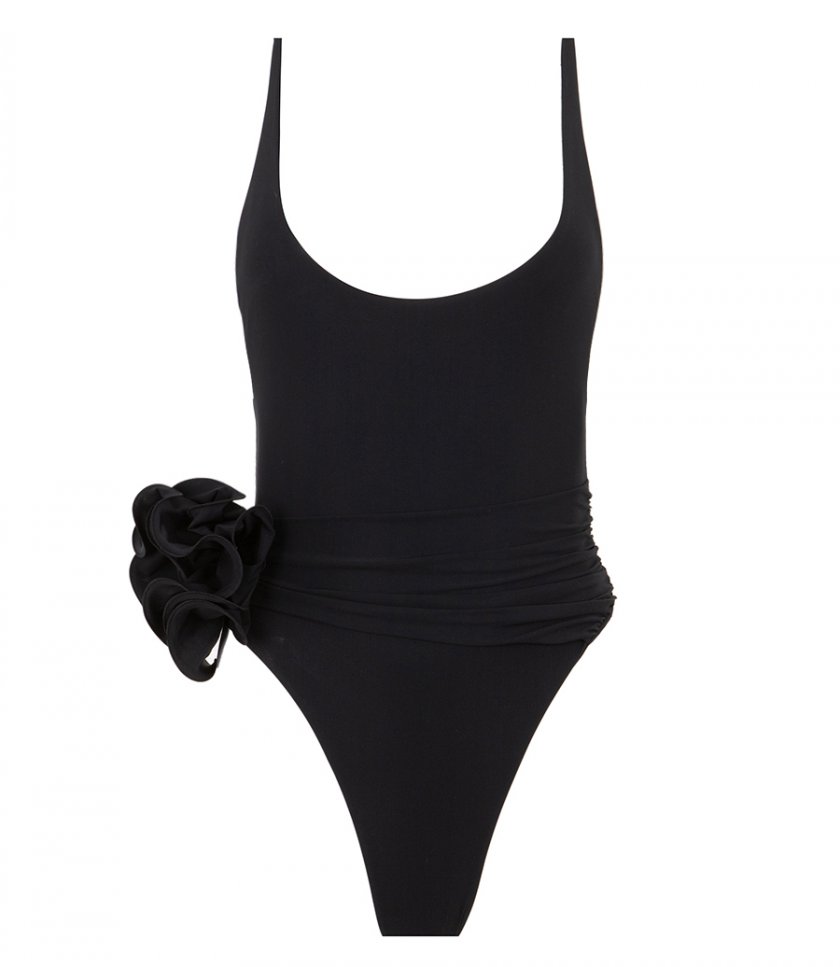 CLOTHES - 3D FLOWER SWIMSUIT