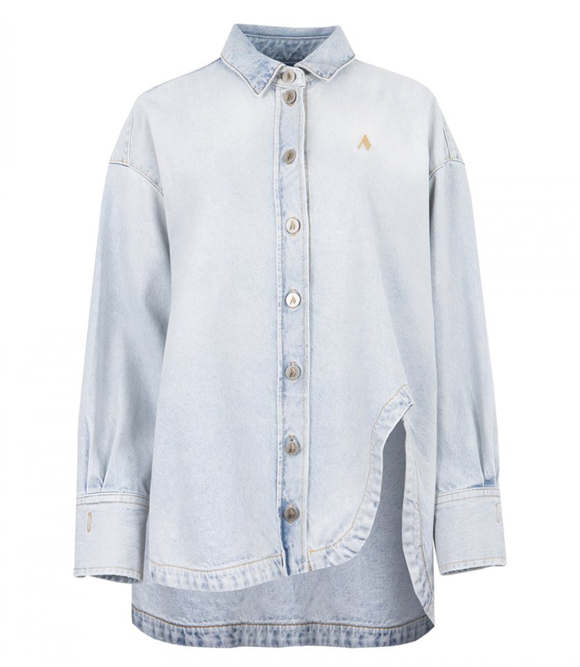 SALES - DIANA SKY BLUE JACKET