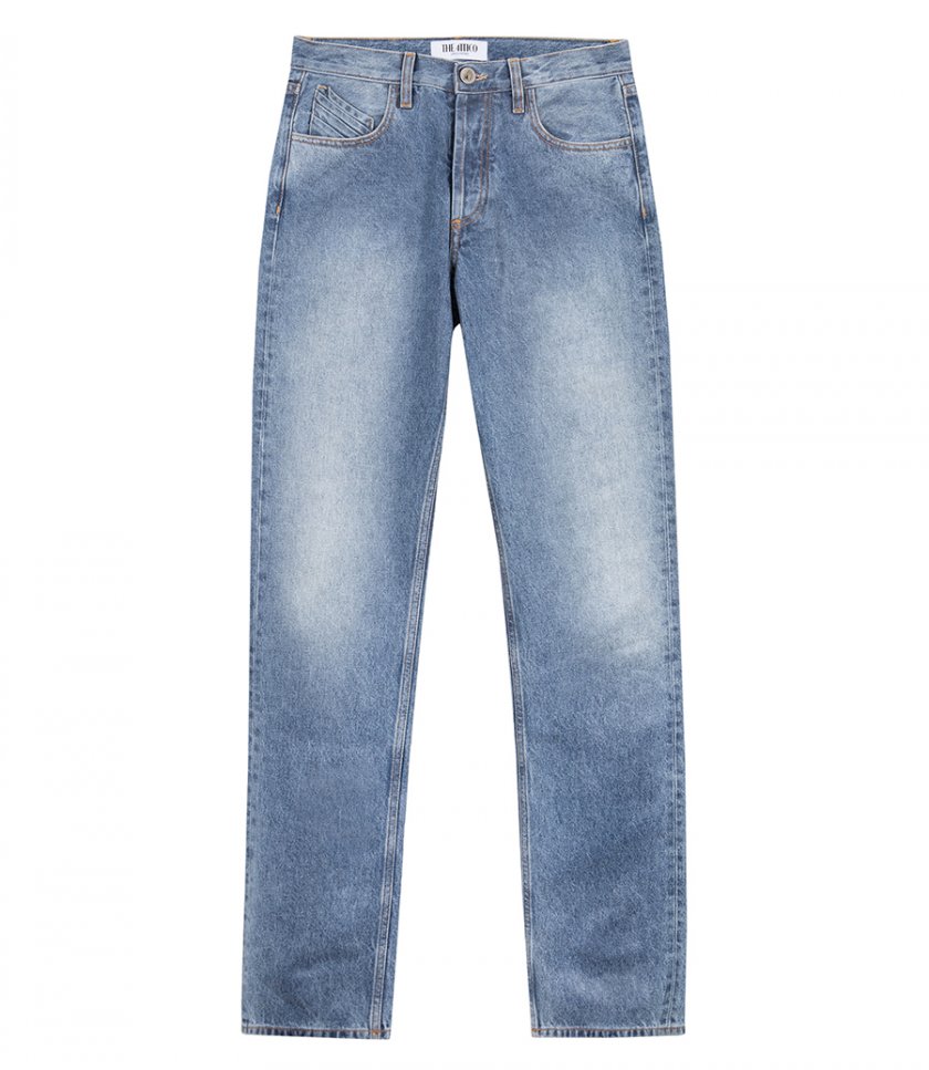 SALES - SKY BLUE LONG PANTS