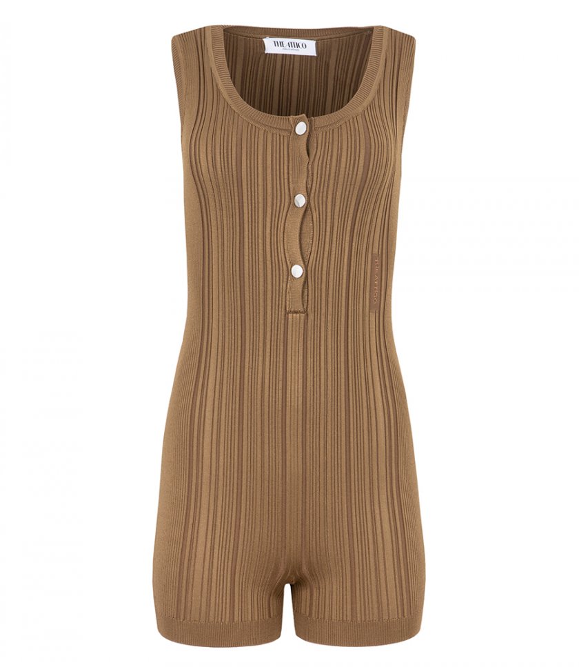 SALES - OVERALL KNIT