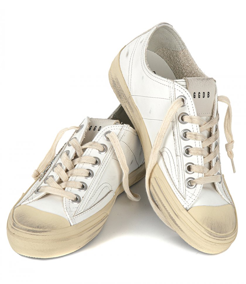 SHOES - GLITTER STAR V STAR 2