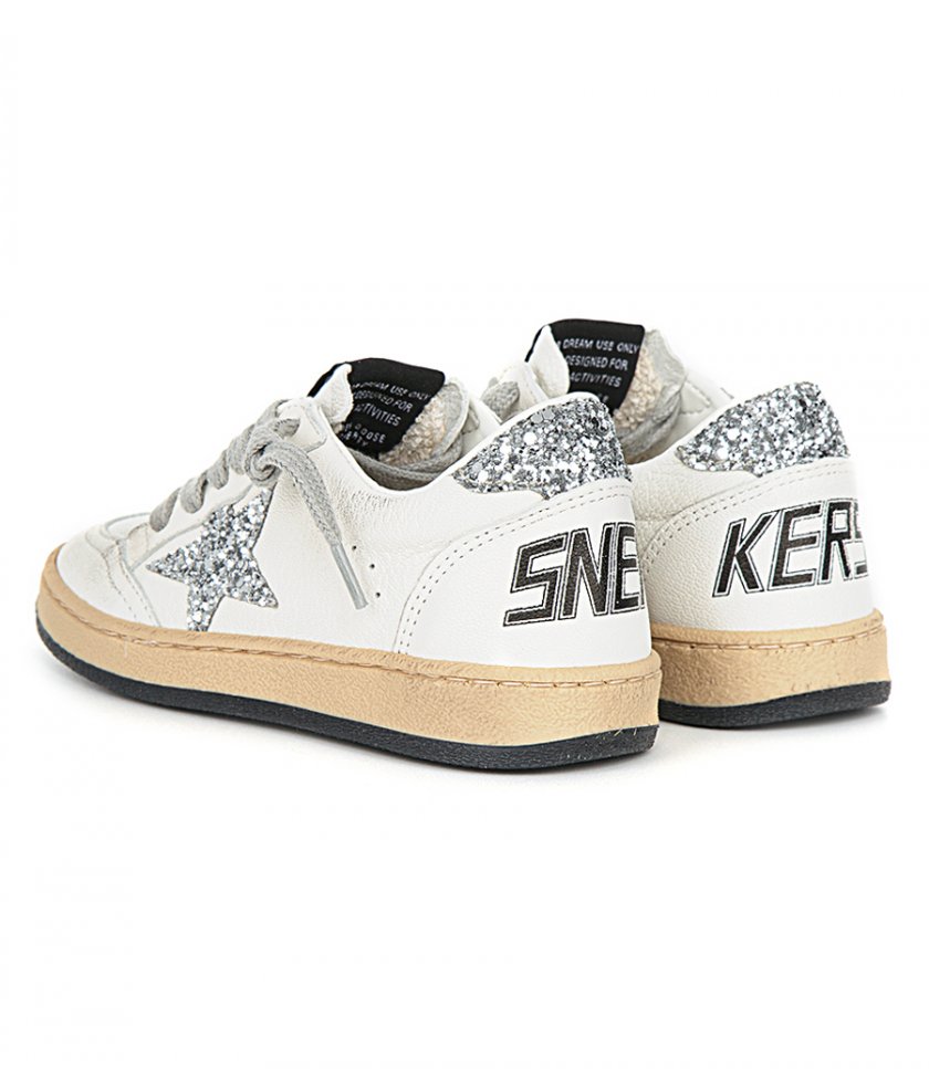 GOLDEN GOOSE