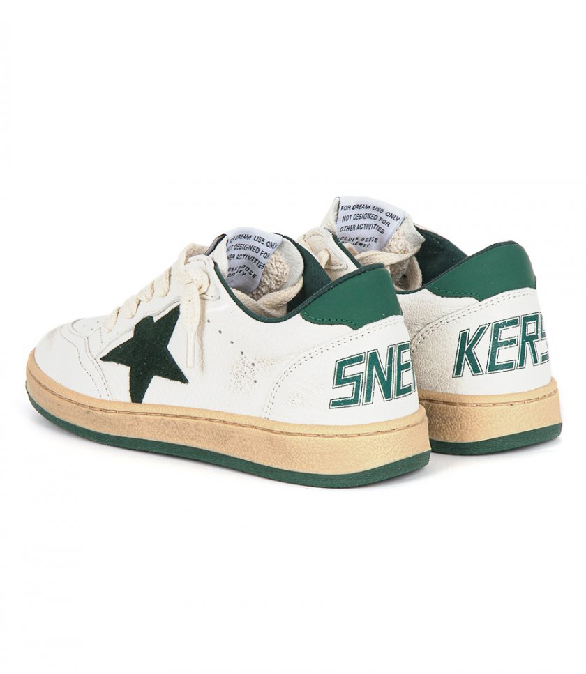 GOLDEN GOOSE