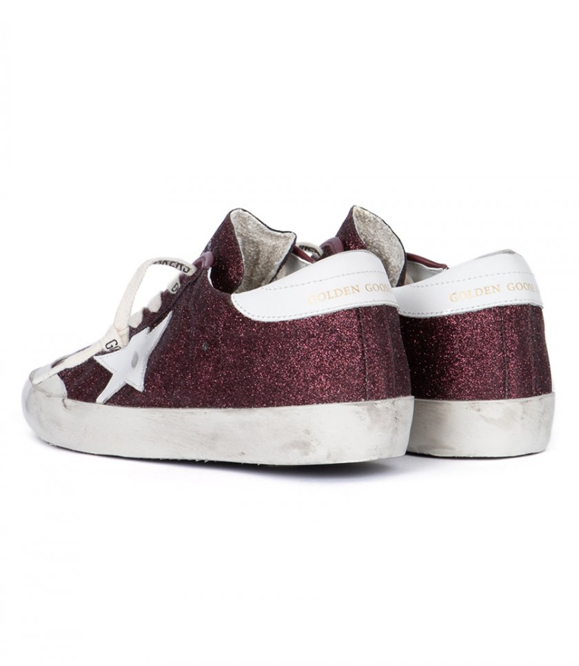GOLDEN GOOSE